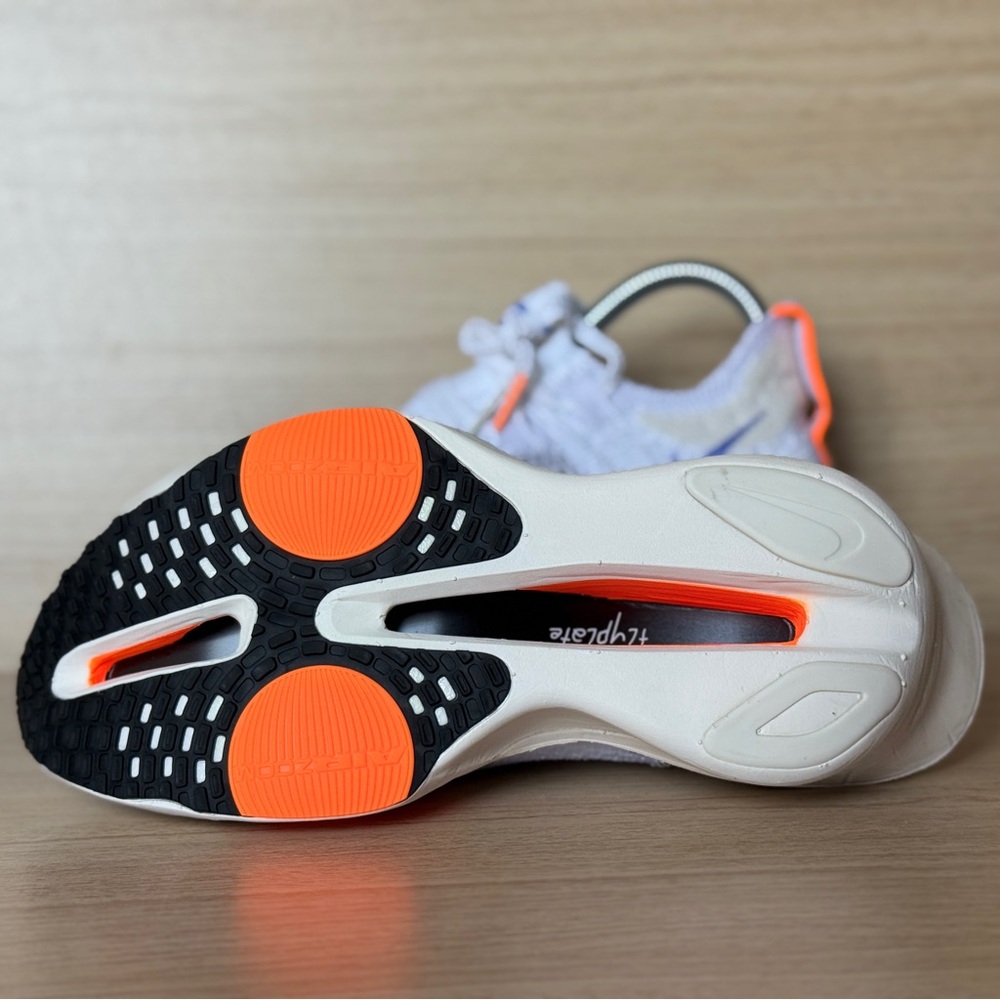 Nike Air Zoom Alphafly Next% 3 FP Blueprint Pack - Picture 6 of 10